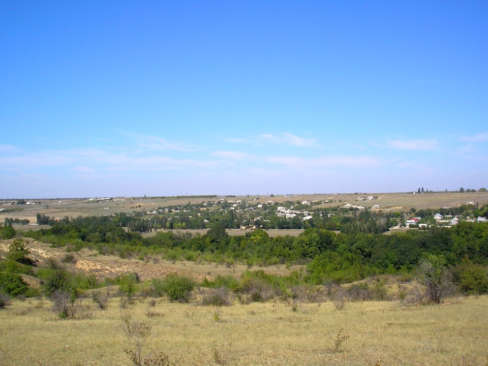 Vodnoe (Simferopol district) 2