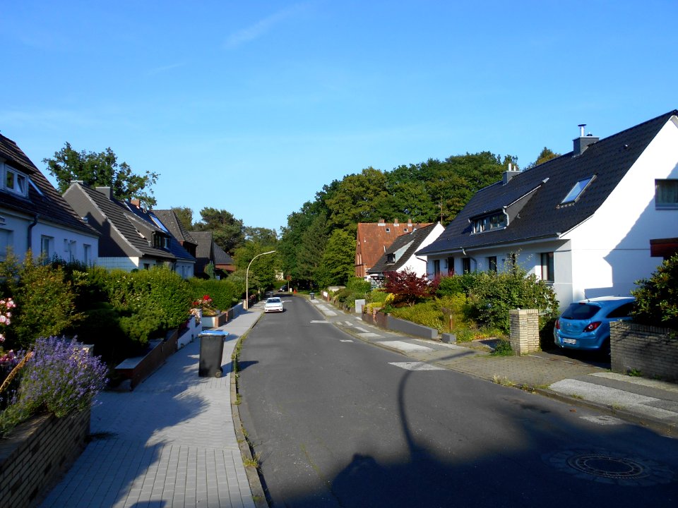 Vogelerstraße