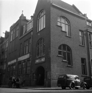 Voedingsmiddelenfabriek Limco, Bestanddeelnr 901-6768