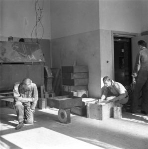 Voedingsmiddelenfabriek Limco, Bestanddeelnr 901-6772