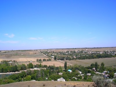 Vodnoe (Simferopol district) 6