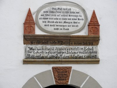 Vogelgesang, Braunichswalde, Thuringia 3