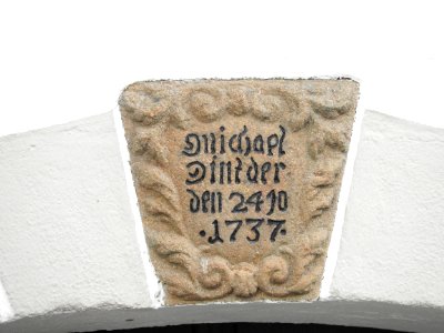 Vogelgesang, Braunichswalde, Thuringia 4