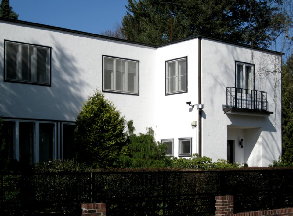 Vogelsang 12 Berlin-Dahlem