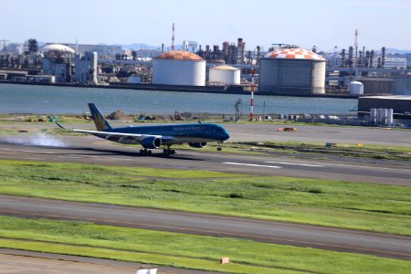 VN-A895 RJTT 6