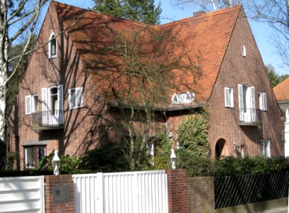 Vogelsang 20 Berlin-Dahlem