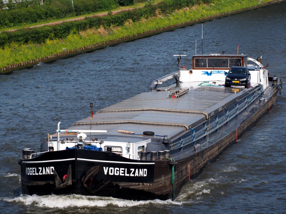 Vogelzand - ENI 03170337, Amsterdam-Rijnkanaal pic1