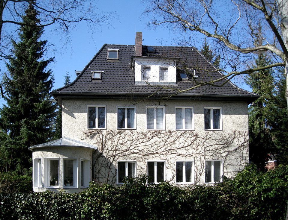 Vogelsang 16 Berlin-Dahlem