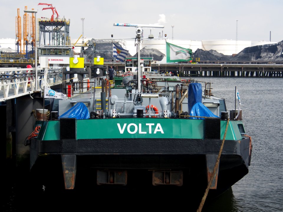 Volta, ENI 02314149, pic1