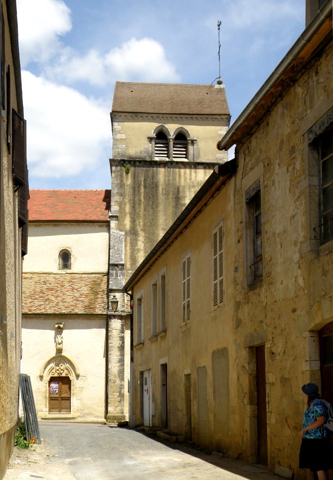Volnay Rue du Four banal