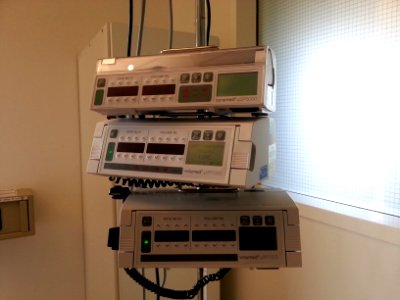 Volumed SP6000, VP7000