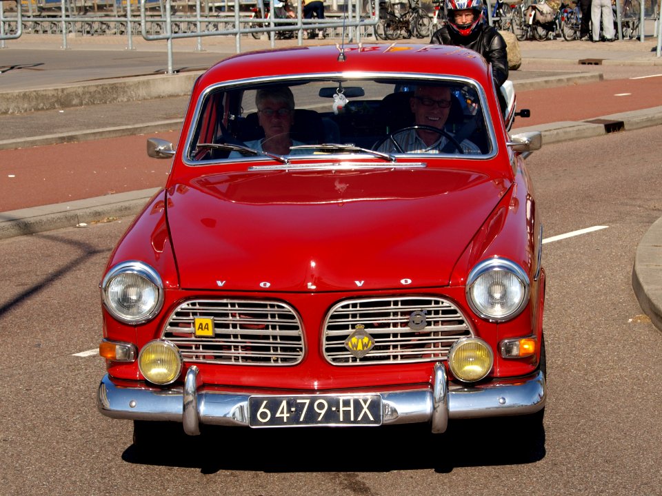 Volvo 13134 64-79-HX pic3