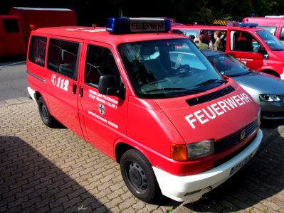 Volkswagen Freiwillige Feuerwehr Stadt Verden (Aller), Ortsfeuerwehr Verden, Grenzlandmeisterschaften 2014, bild 2