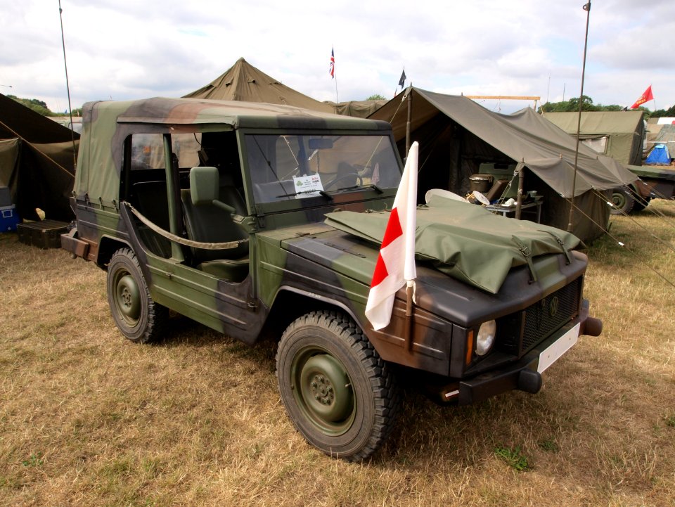 Volkswagen Iltis (1988) (owner Marcus Nolte) pic1