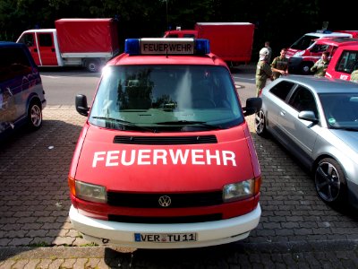 Volkswagen Freiwillige Feuerwehr Stadt Verden (Aller), Ortsfeuerwehr Verden, Grenzlandmeisterschaften 2014, bild 3