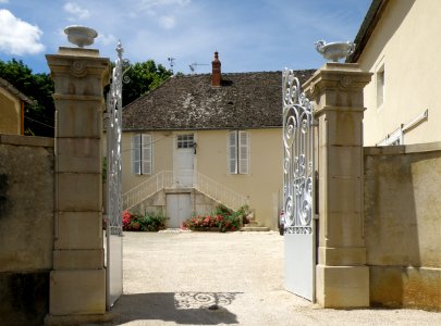 Volnay Rue de la Combe