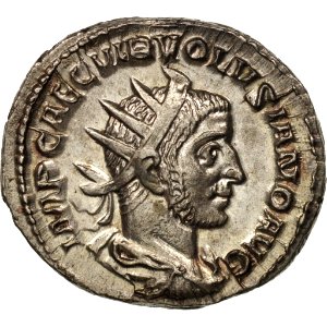 Volusianus antoninianus
