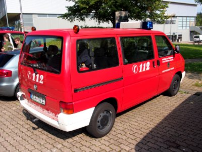Volkswagen Freiwillige Feuerwehr Stadt Verden (Aller), Ortsfeuerwehr Verden, Grenzlandmeisterschaften 2014, bild 1