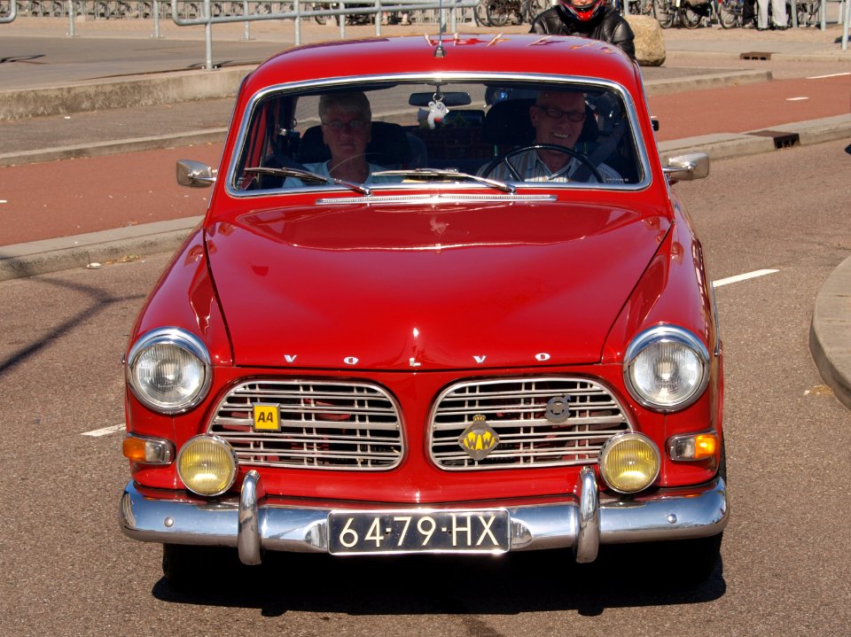 Volvo 13134 64-79-HX pic4