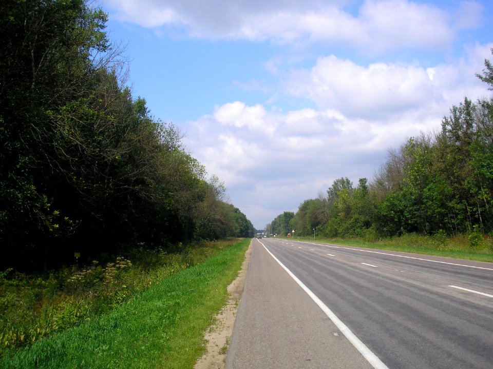 Volokolamskoye Highway 5