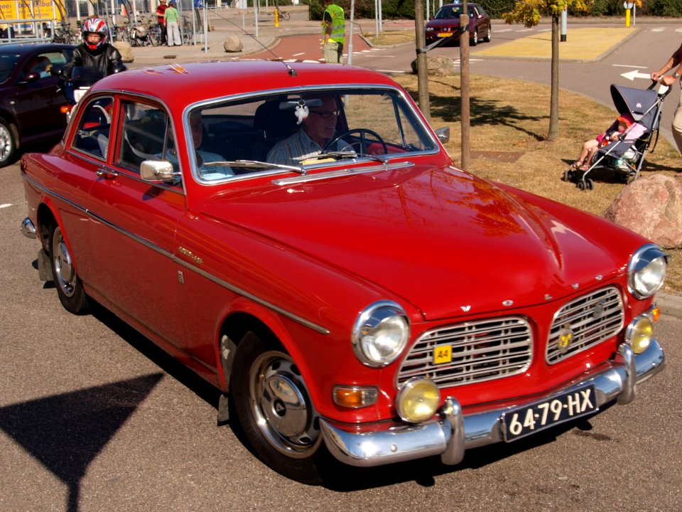 Volvo 13134 64-79-HX pic5