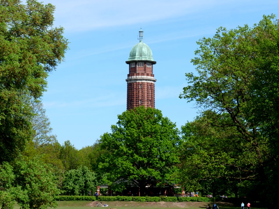 Volkspark Jungfernheide 12