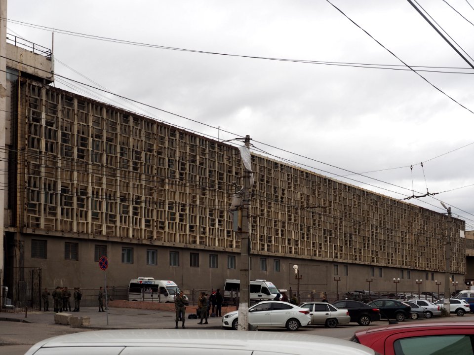 Volgograd Oblast Volgograd Kommunisticheskaja ulitsa 22 PSX 20190929 161646