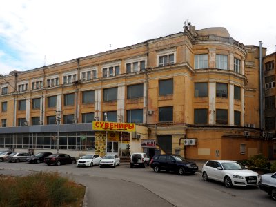 Volgograd Oblast Volgograd 15B PSX 20190929 160332