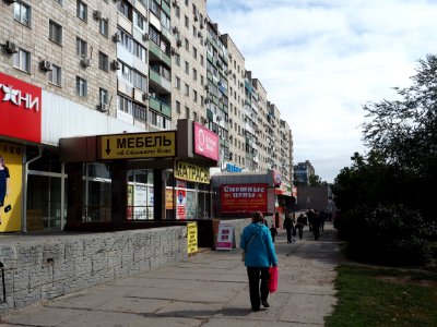 Volgograd Oblast Volgograd prospekt Geroev Stalingrada PSX 20190930 072347