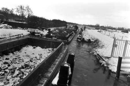 Volgermeerpolder bij Broek in Waterland zal waarschijnlijk worden leeggemalen, d, Bestanddeelnr 931-1942