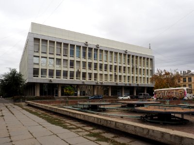Volgograd Oblast Volgograd ulitsa Mira 15 PSX 20190929 161802