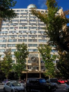 Volgograd Oblast Volgograd Sovetskaya Street 5 PSX 20190929 160125