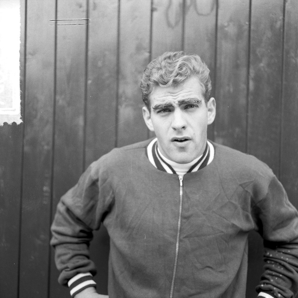 Volewijckers - Holland Sport Jan Teske van Holland Sport, Bestanddeelnr 916-8226