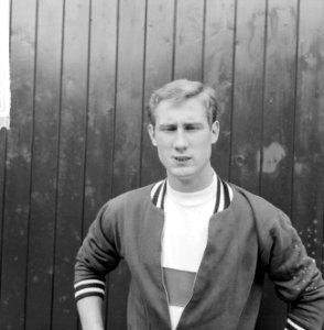 Volewijckers - Holland Sport Robbie Roozendaal van Holland Sport, Bestanddeelnr 916-8225