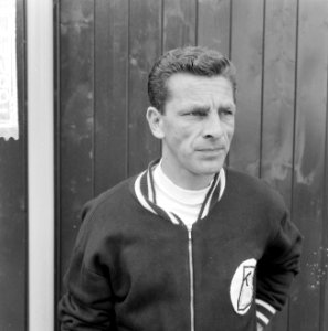 Volewijckers - Holland Sport Clavan van Holland Sport, Bestanddeelnr 916-8221