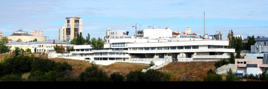 Volgograd Oblast Volgograd Krasnoznamenskaja ulitsa 11 PSX 20190929 144632