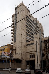 Volgograd Oblast Volgograd Kommunisticheskaja ulitsa PSX 20190929 161713