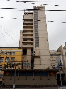 Volgograd Oblast Volgograd Kommunisticheskaja ulitsa PSX 20190929 161603