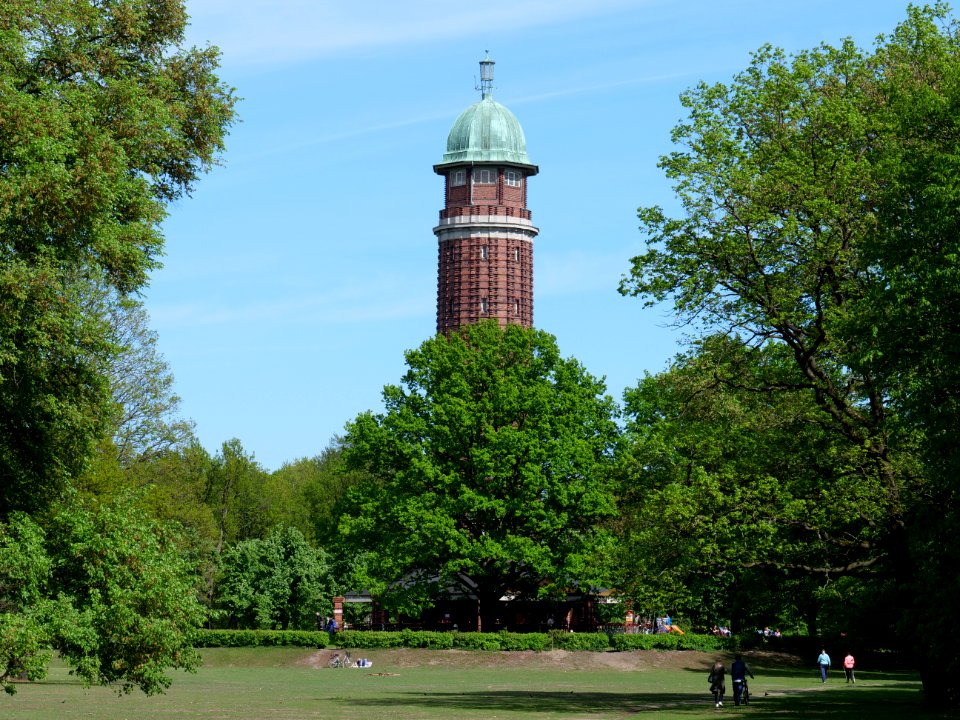Volkspark Jungfernheide 13