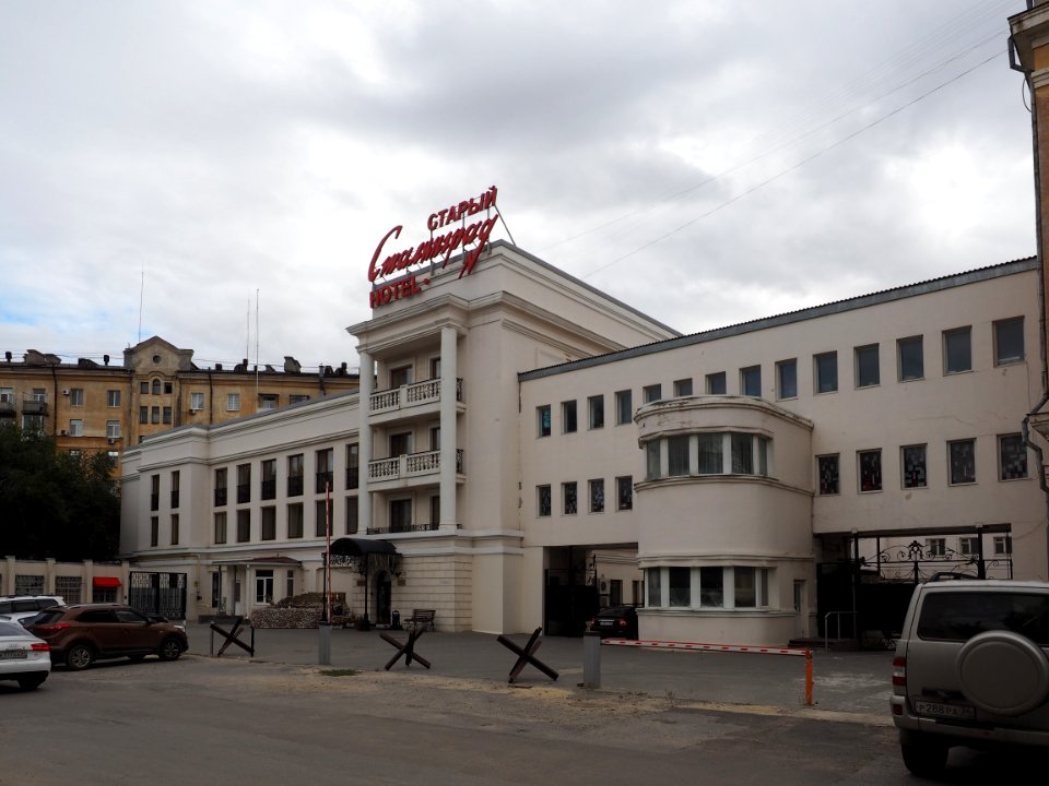 Volgograd Oblast Volgograd 15B PSX 20190929 160353