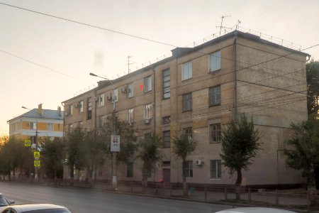 Volgograd Oblast Volgograd Raboche-Krest'janskaja ulitsa 34 PSX 20190929 135227