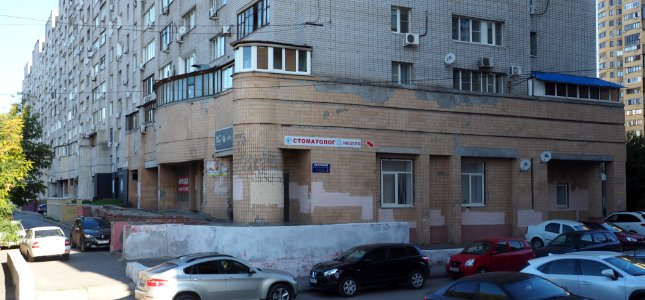 Volgograd Oblast Volgograd Golubinskaja ulitsa 8 PSX 20190929 133937