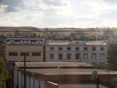 Volgograd Oblast Volgograd Novoanninskaja ulitsa 17 PSX 20190929 223544