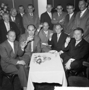 Volewijckers bestaat 40 jaar, Bestanddeelnr 911-7439