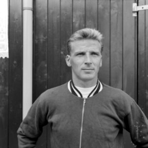Volewijckers - Holland Sport Wim Amdriesen van Holland Sport, Bestanddeelnr 916-8222