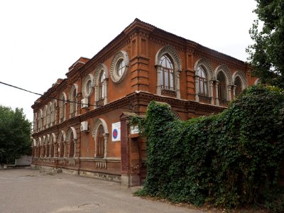 Volgograd Oblast Volgograd ulitsa Port-Saida 11 PSX 20190929 161823