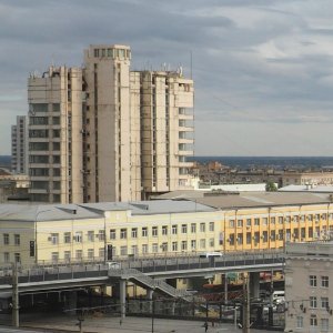 Volgograd Oblast Volgograd Kommunisticheskaja ulitsa PSX 20190929 161544
