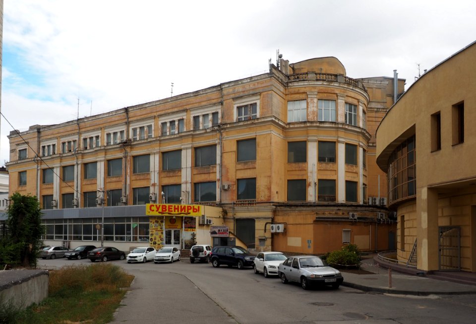 Volgograd Oblast Volgograd 15B PSX 20190929 160311