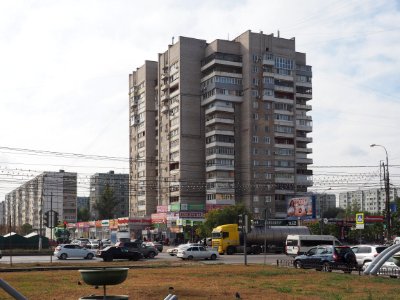 Volgograd Oblast Volgograd prospekt Geroev Stalingrada 50 PSX 20190930 072442