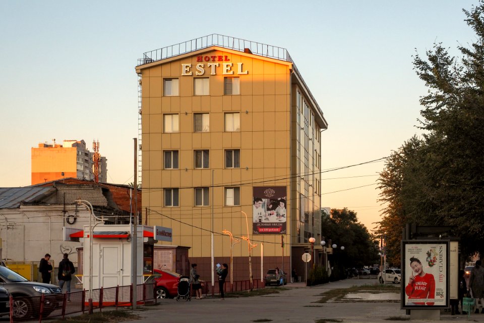 Volgograd Oblast Volgograd Raboche-Krest'janskaja ulitsa 48 PSX 20190929 135132